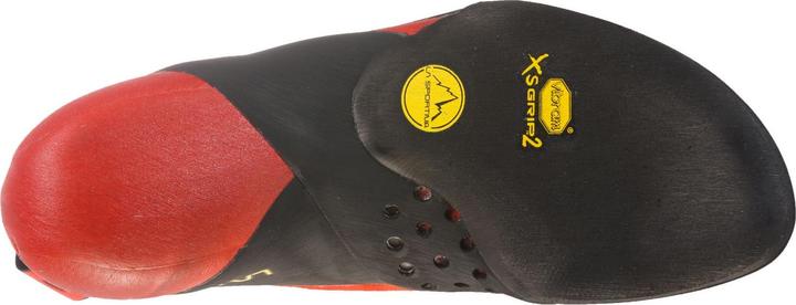 Produktbild La Sportiva Testarossa Kletterschuhe (35)