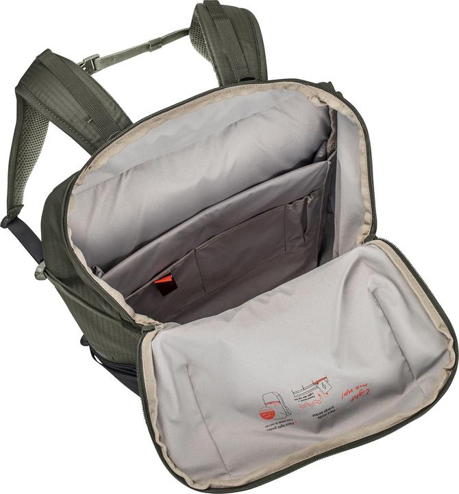 Actual product image Vaude CityGo II (30 l)
