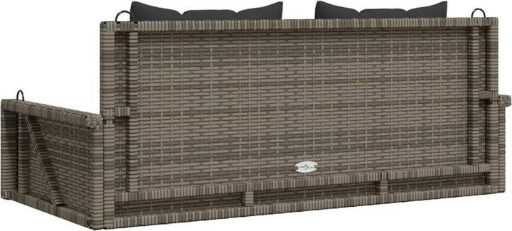 Image du produit VidaXL Ensemble salon de jardin 10 pièces avec coussins