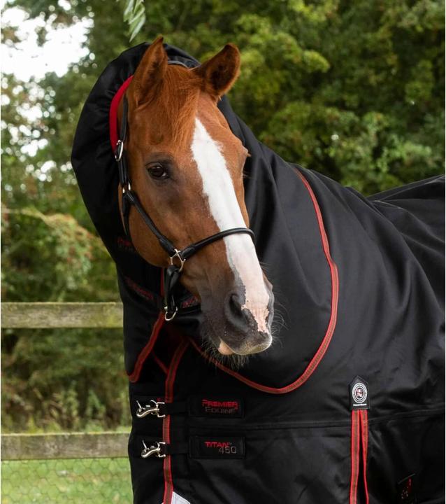 Immagine prodotto Premier Equine Titan 450 g (206 cm)