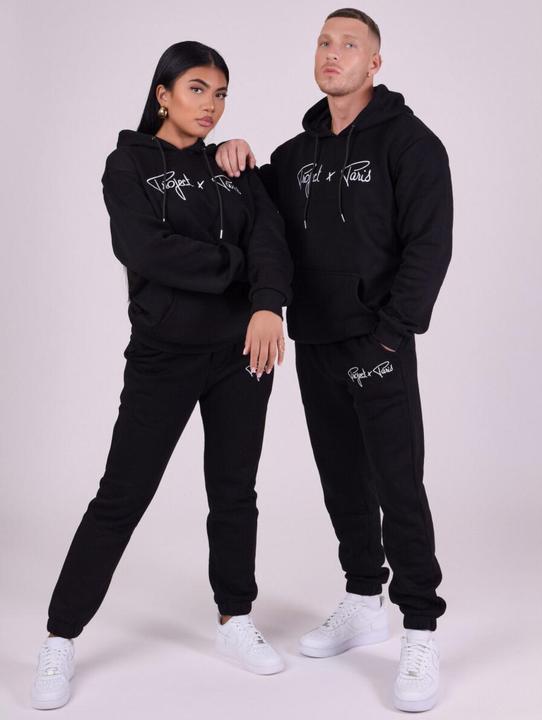 Image du produit Project X Paris sweatshirt à capuche (L)
