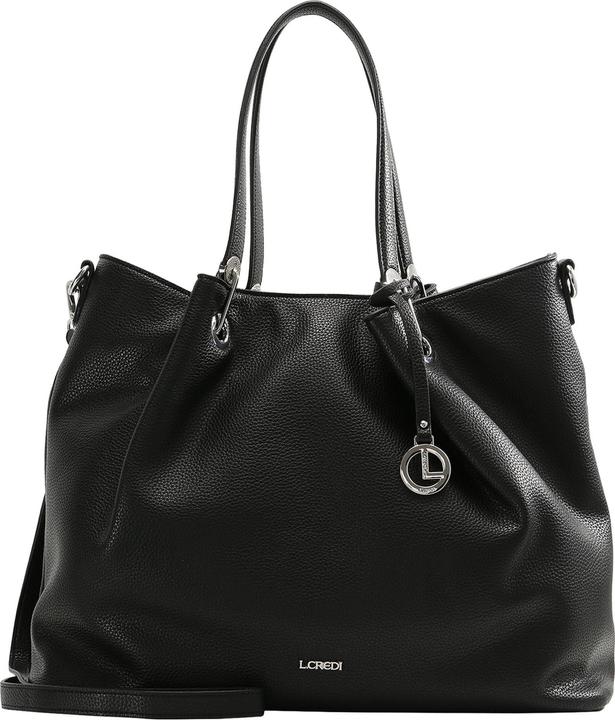 Produktbild L.Credi Schultertasche 40 cm