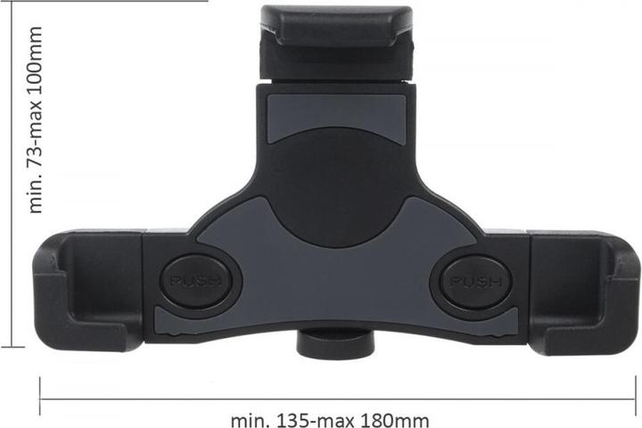 Actual product image Maclean MC-445 (Various)