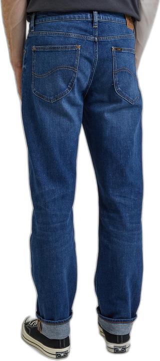 Immagine prodotto Lee West Jeans Relaxed Fit Worn In (32)