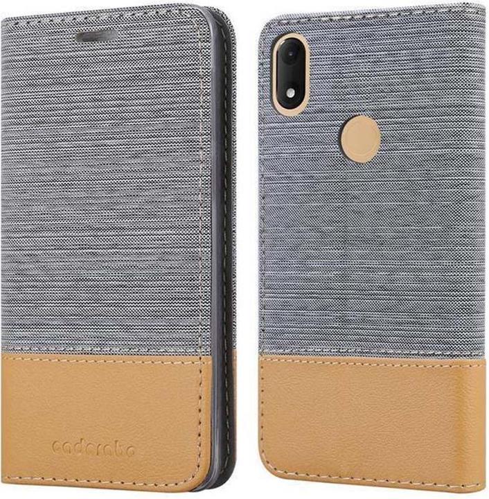 Actual product image Cadorabo Jeans Optik (Wiko View Max)