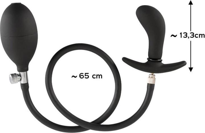Immagine prodotto You2Toys Spina gonfiabile