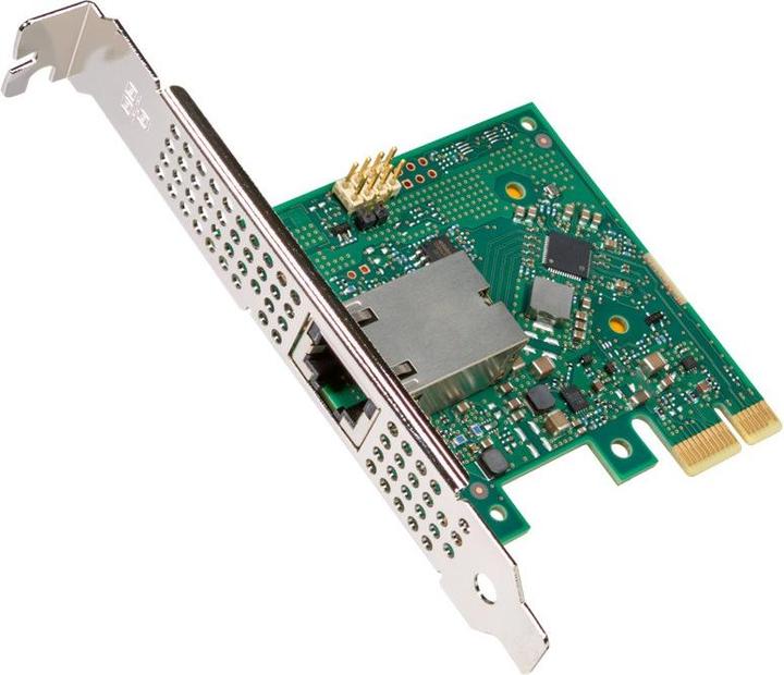 Intel ETHERNET ADAPTER I226-T1 SINGLE (PCI Express 3.1)