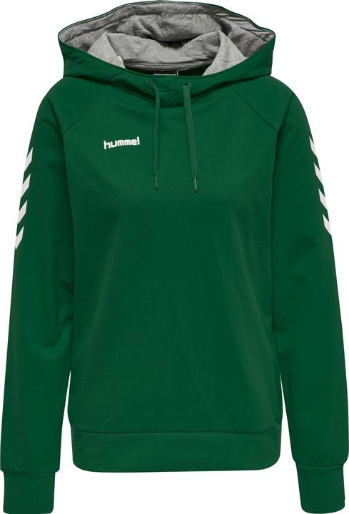Immagine prodotto hummel Andare Donna Felpa Con Cappuccio In Cotone (L)