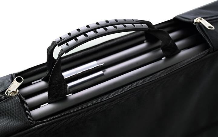 Image du produit Offgridtec ® FSP-Max 400W 36V panneau solaire pliable valise solaire (400 W, 12.60 kg)