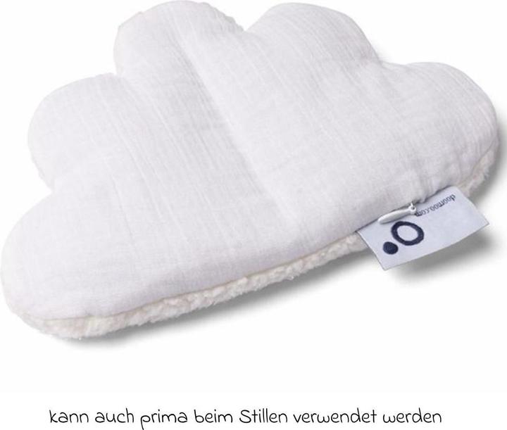 Image du produit Doomoo Coussin bouillotte Snoogy