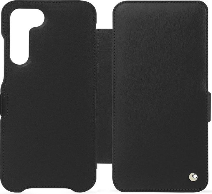Immagine prodotto Noreve Coque en cuir à rabat horizontal (Samsung Galaxy S23+)