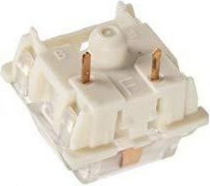 Actual product image Glorious PC Gaming Race Gateron Switches