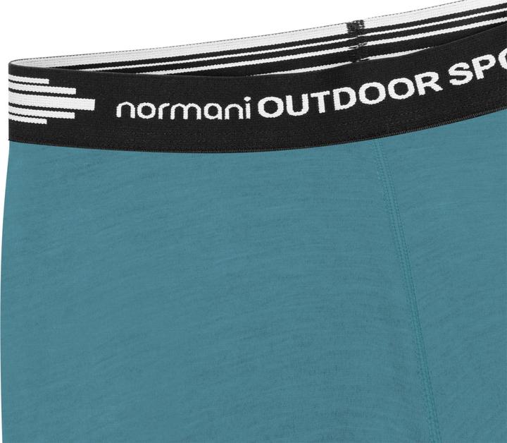 Immagine prodotto Normani Damen Merino Unterhose Perth - 9125 (XS)