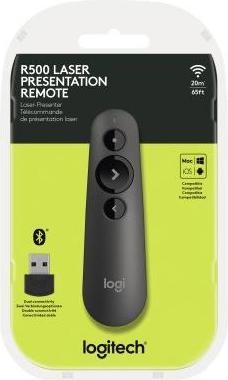 Produktbild Logitech R500