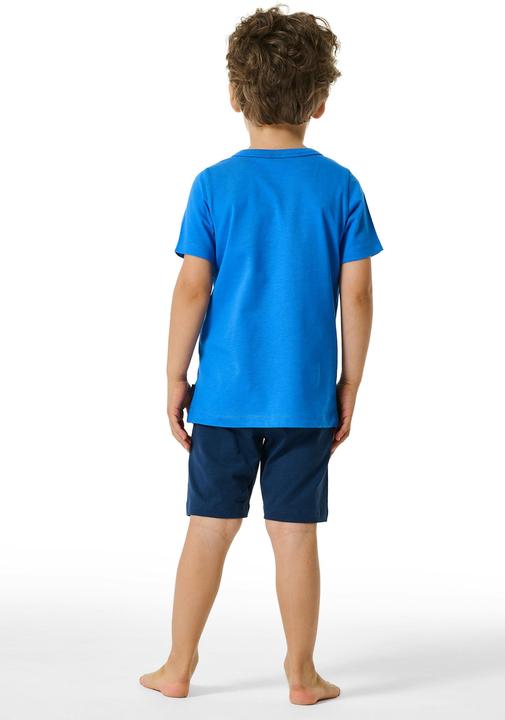 Produktbild Schiesser Shorty Boys World (128)