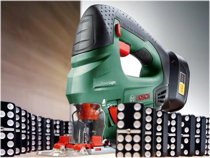 Produktbild Bosch Home & Garden Pst 18 Li