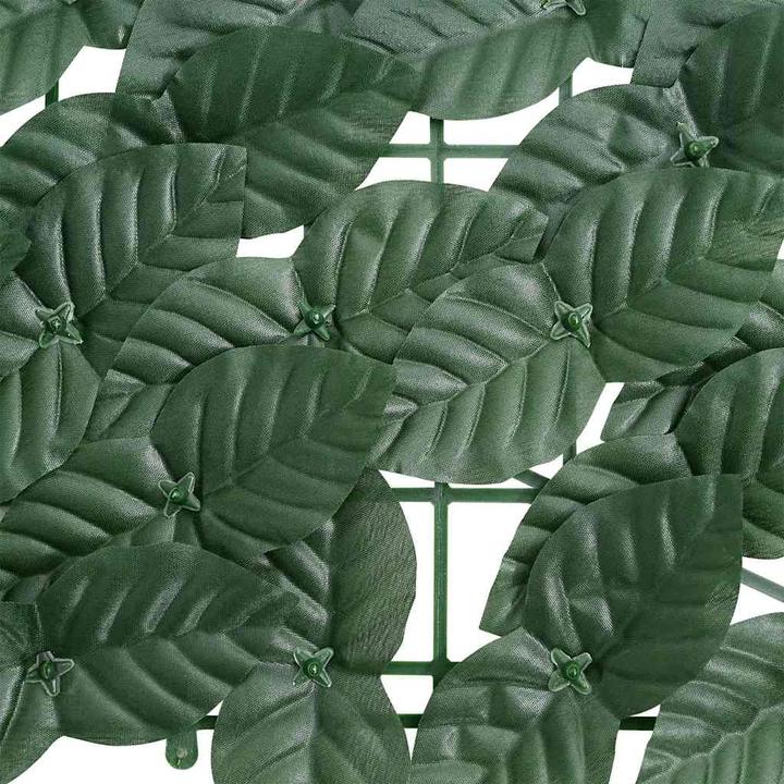 Produktbild VidaXL Balkon-Sichtschutz (100 cm)