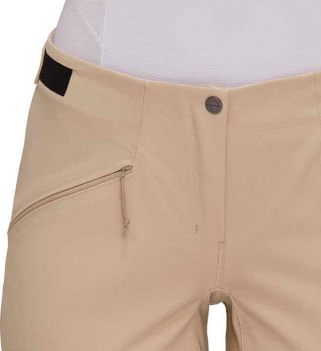 Immagine prodotto Mammut Taiss SO Pantaloni Donna (36)