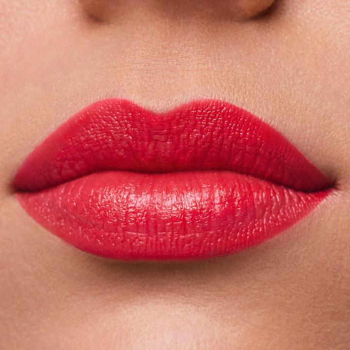 Actual product image Estée Lauder Pure Color (No. 320 - Defiant Coral)