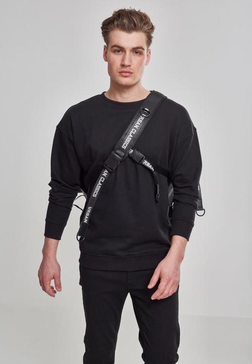 Immagine prodotto Urban Classics Borsa da viaggio XXL in nylon