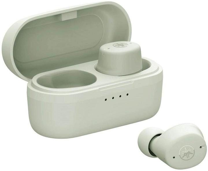 Image du produit Yamaha Tws In Ear Tw-E3c Green (ANC, 9 h, Sans fil)