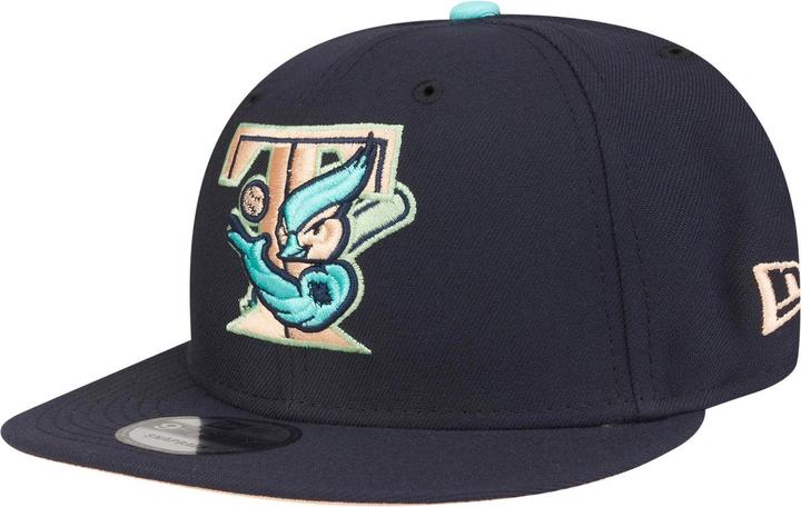 Actual product image New Era 9Fifty Anniversary Toronto Jays