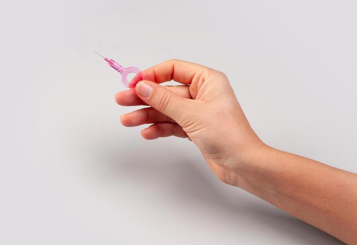 Produktbild Curaprox CPS 08 Prime Refill (8 x, 3.20 mm)