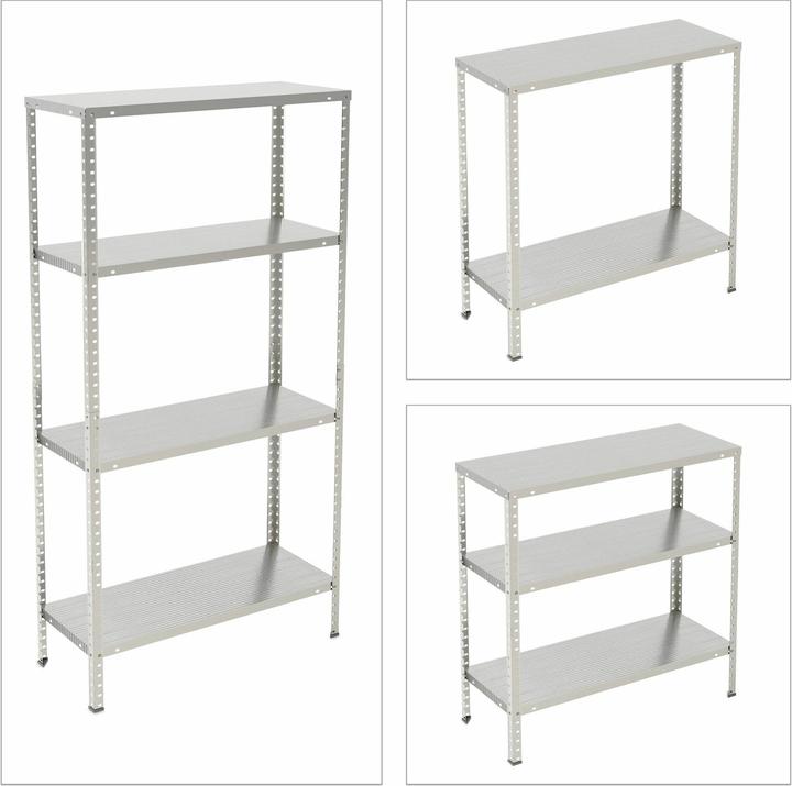 Immagine prodotto Relaxdays Cestino porta-oggetti (1 x, 28 x 37 x 19 cm)