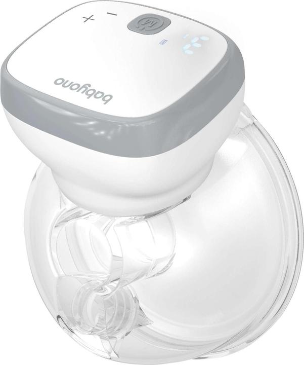 Produktbild Babyono Shelly 1000