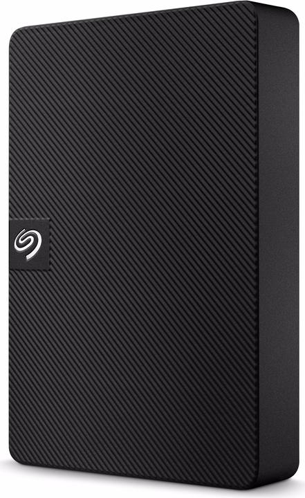 Produktbild Seagate Expansion Portable (5 TB)