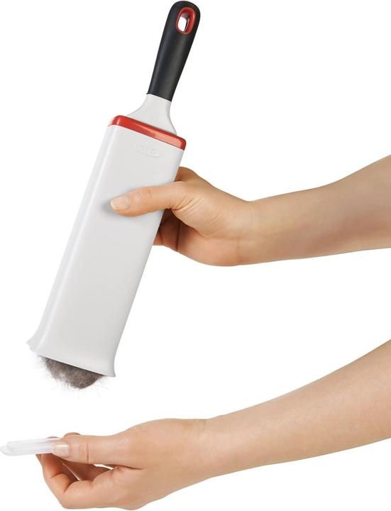 Image du produit OXO Brosse/dépoussiéreur