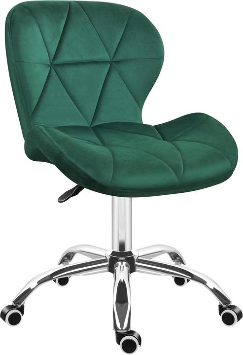 Image du produit Mark Adler Ergonomischer Drehstuhl Future 3.0