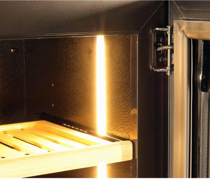 Produktbild Noblitec L250 Cabinett Zigarren Klimaschrank (500)