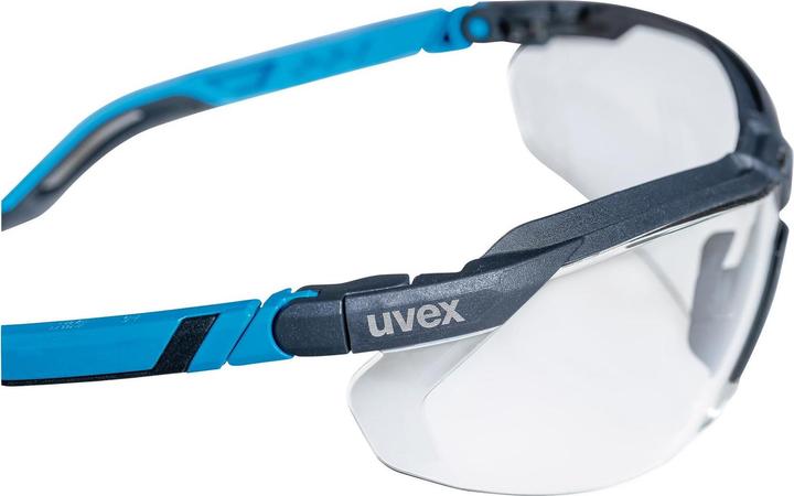 Actual product image Uvex Safety Safety glasses i-5