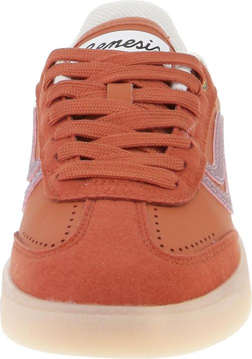 Actual product image Genesis Footwear Women's G-Volley Soft Colour Serial (39)