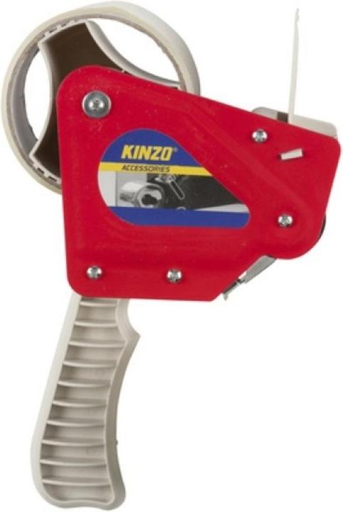 Produktbild Kinzo Tape dispenser & 2x tape
