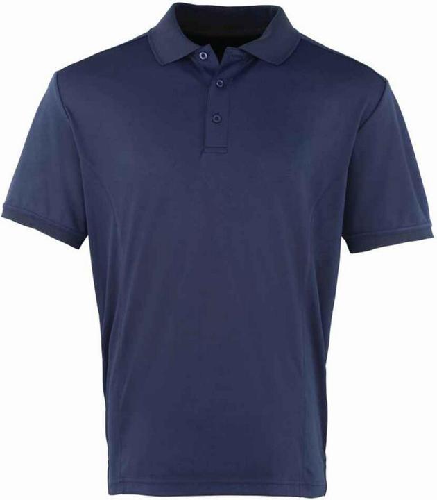 Image du produit Premier - Polo COOLCHECKER - Homme (5XL)