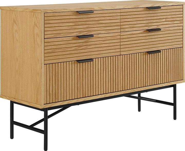 Image du produit SalesFever Kommode (120 x 40 x 80 cm)