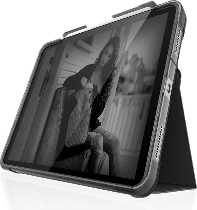 Produktbild STM Dux Plus Case (iPad 10.9 (2022))