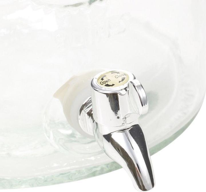 Actual product image Fs-Star Drink dispenser 8 liters