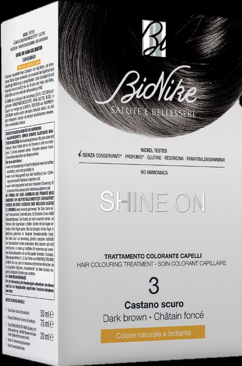Immagine prodotto BioNike Shine On 3 (3)