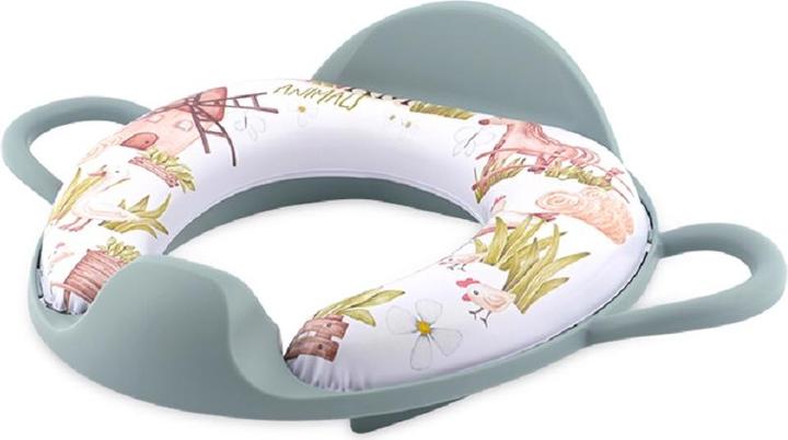 Produktbild Lorelli Toilettensitz mit Lehne