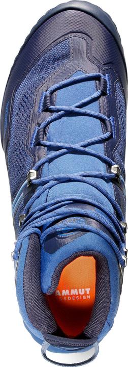 Image du produit Mammut Ducan II Haute GTX Hommes (42.5, 43)