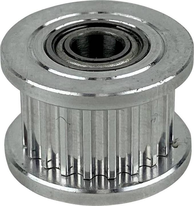 Produktbild Renkforce Umlenkrolle Passend für (3D Drucker): Pro 6+ RF-5239078 (Ersatzteile)
