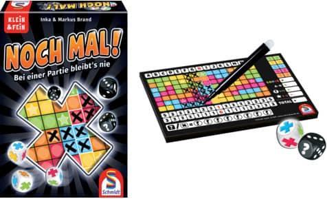 Image du produit Schmidt Spiele Une fois de plus (Allemand)