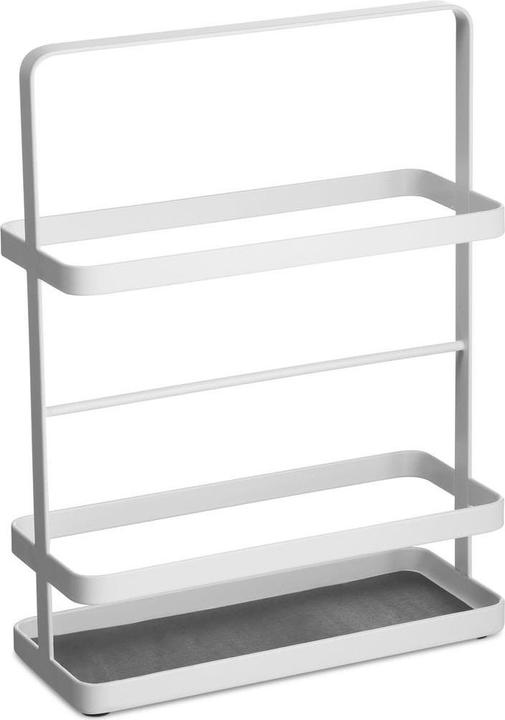 Actual product image Yamazaki Mini Tower (24 x 10 x 32 cm)