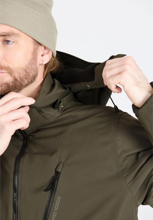 Produktbild Whistler Bellway Parka W-Pro 10000 (L)