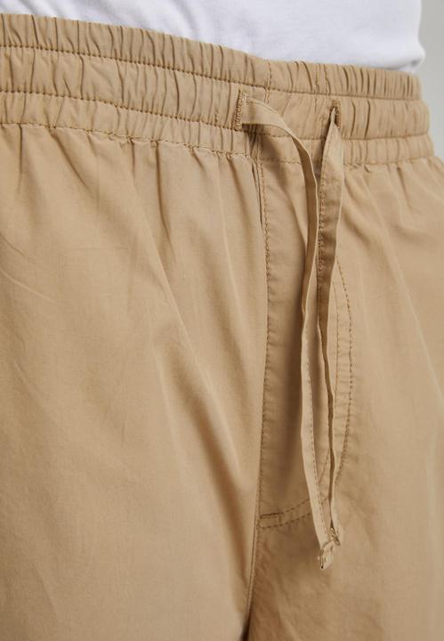 Actual product image Urban Classics Wide Poplin Pants - 166811 (XXL)