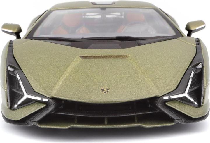 Produktbild Bburago Lamborghini Sián FKP 37