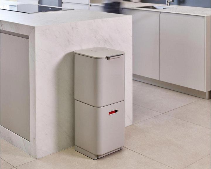 Image du produit Joseph Joseph Totem Max intelligent pour les déchets (60 l)